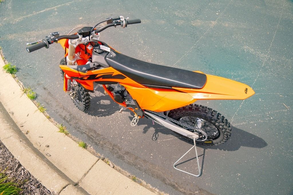New KTM 85 SX 1714 2026 for sale in Waukesha, Wisconsin - Boatzon.com