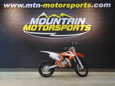 BOATZON | KTM 85 SX 1916 2020