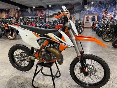 BOATZON | KTM 85 SX 1916 2022