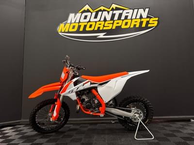 BOATZON | KTM 85 SX 1916 2024