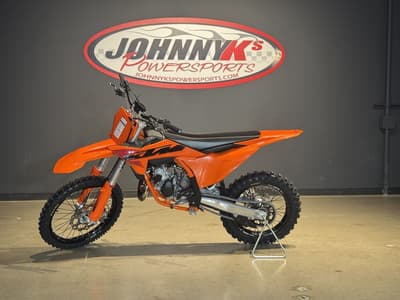 BOATZON | KTM 85 SX 1916 2026