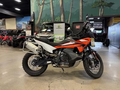 BOATZON | KTM 890 Adventure 2023