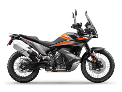 BOATZON | KTM 890 Adventure 2023