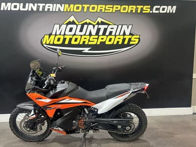 BOATZON | KTM 890 Adventure 2023