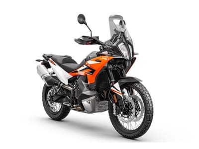 BOATZON | KTM 890 Adventure 2023
