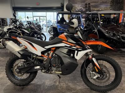 BOATZON | KTM 890 Adventure R 2022