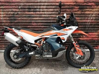 BOATZON | KTM 890 Adventure R 2024