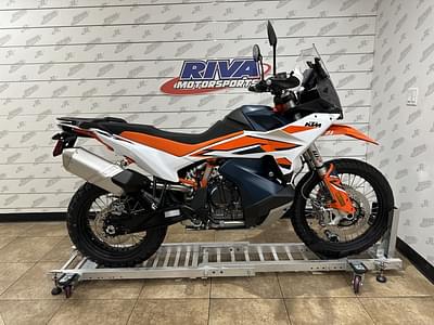 BOATZON | KTM 890 Adventure R 2024