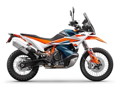 BOATZON | KTM 890 Adventure R 2024 BOATZON | KTM 890 Adventure R 2024