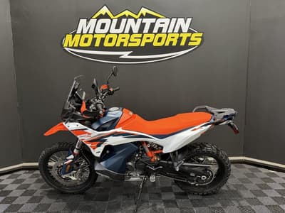 BOATZON | KTM 890 Adventure R 2026