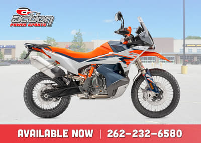 BOATZON | KTM 890 Adventure R 2026