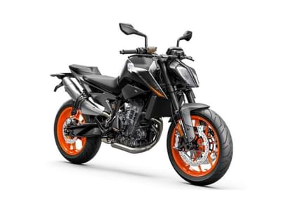 BOATZON | KTM 890 Duke 2022 BOATZON | KTM 890 Duke 2022