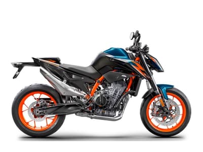 BOATZON | KTM 890 Duke R 2022 BOATZON | KTM 890 Duke R 2022