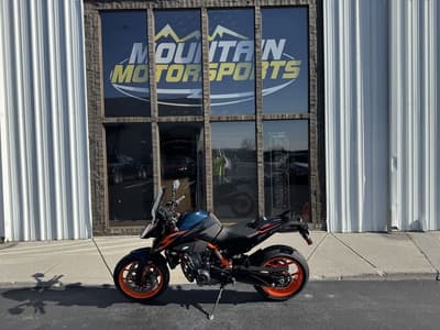 BOATZON | KTM 890 Duke R 2023