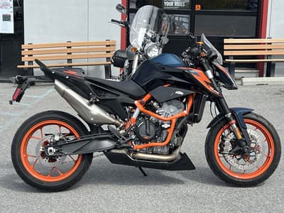 BOATZON | KTM 890 Duke R 2023