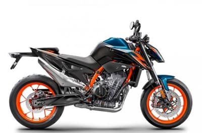 BOATZON | KTM 890 Duke  R 890 R 2023