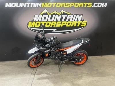 BOATZON | KTM 890 SMT 2024