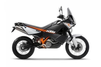 BOATZON | KTM 990 Adventure 2012