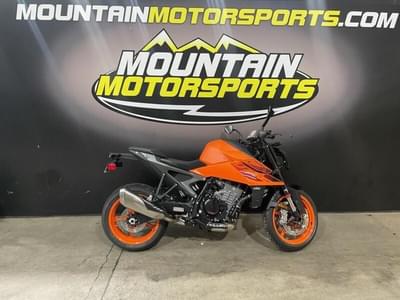 BOATZON | KTM 990 Duke 2024