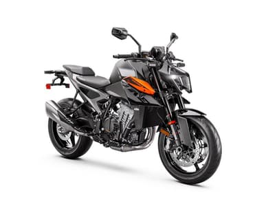 BOATZON | KTM 990 Duke 2024