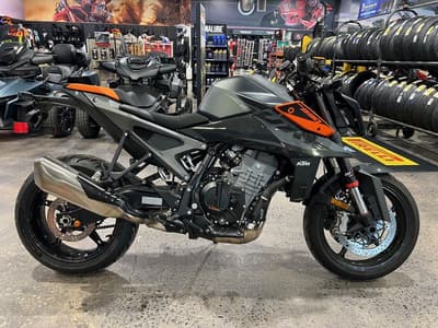 BOATZON | KTM 990 Duke 2024