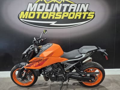 BOATZON | KTM 990 Duke 2024