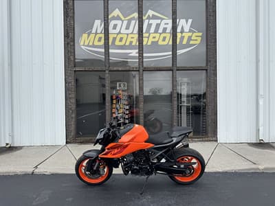BOATZON | KTM 990 Duke 2024