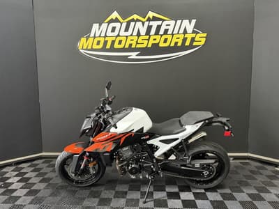 BOATZON | KTM 990 Duke 2027 BOATZON | KTM 990 Duke 2027