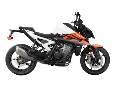 BOATZON | KTM 990 Duke 2027