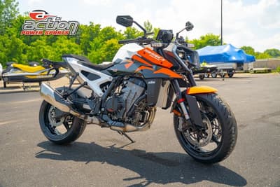BOATZON | KTM 990 Duke 2027 BOATZON | KTM 990 Duke 2027