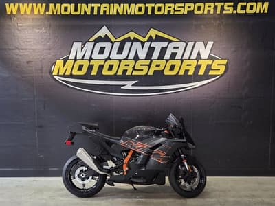 BOATZON | KTM 990 RC R 2026