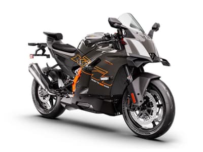BOATZON | KTM 990 RC R 2026