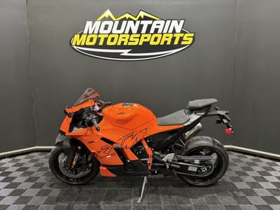 BOATZON | KTM 990 RC R 2026