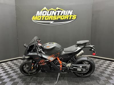 BOATZON | KTM 990 RC R 2026
