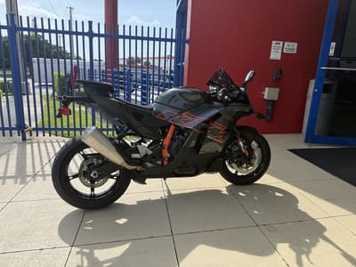 BOATZON | KTM 990 RC R 2026 BOATZON | KTM 990 RC R 2026