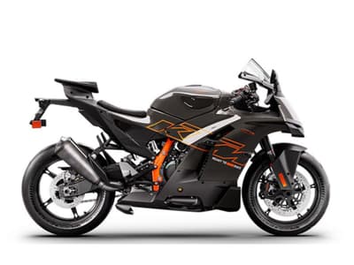 BOATZON | KTM 990 RC R 2026