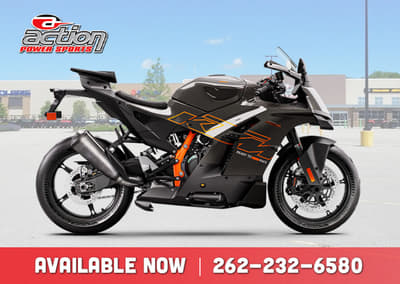 BOATZON | KTM 990 RC R 2026