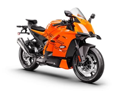 BOATZON | KTM 990 RC R 2026