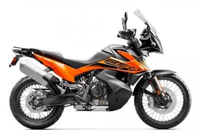 BOATZON | KTM Adventure 890 2021 BOATZON | KTM Adventure 890 2021