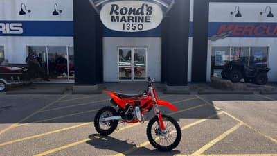 BOATZON | KTM 85 SX 1916 2027