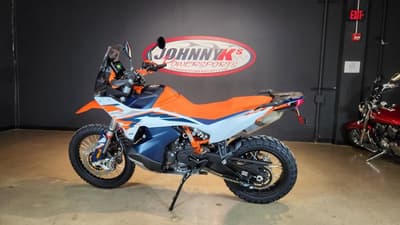 BOATZON | KTM F9775Z7 2026