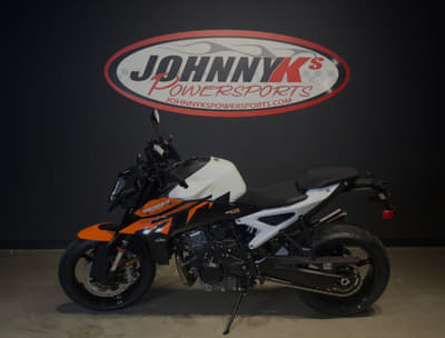 BOATZON | KTM F9875C27 2027