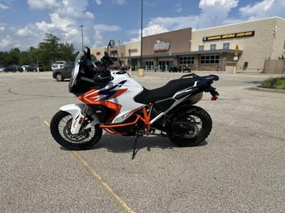 BOATZON | KTM F9975X7 2024