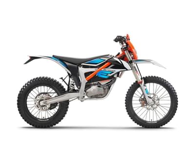 BOATZON | KTM Freeride EXC 2022 BOATZON | KTM Freeride EXC 2022