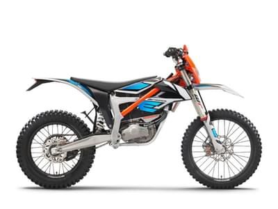 BOATZON | KTM Freeride EXC 2023