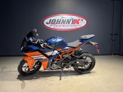 BOATZON | KTM RC 390 2024