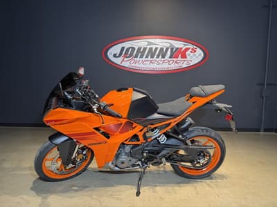 BOATZON | KTM RC 390 2024