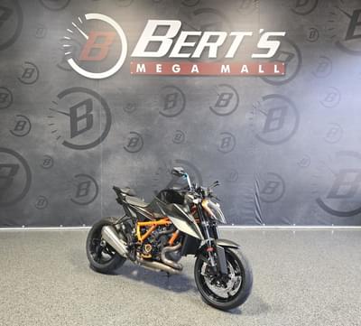 BOATZON | KTM Super Duke 1290 R 2020