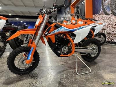 BOATZON | KTM SXE 3 2024