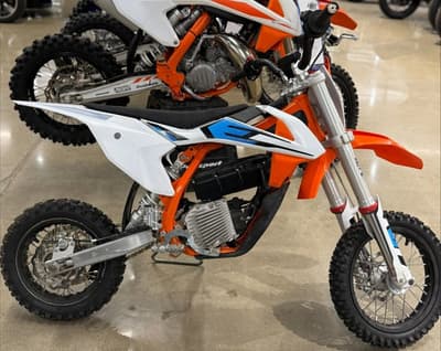 BOATZON | KTM SXE 5 2020